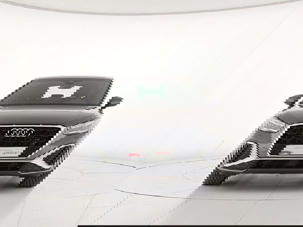 Audi Q2 usata a Alessandria (2)