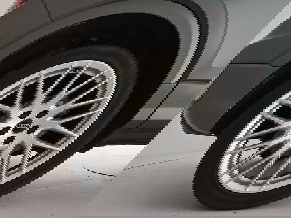 Audi Q2 usata a Alessandria (7)