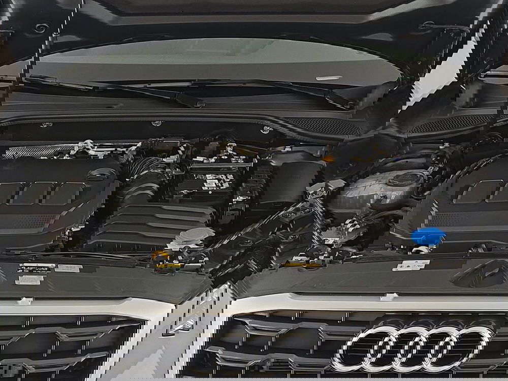 Audi Q2 usata a Alessandria (8)