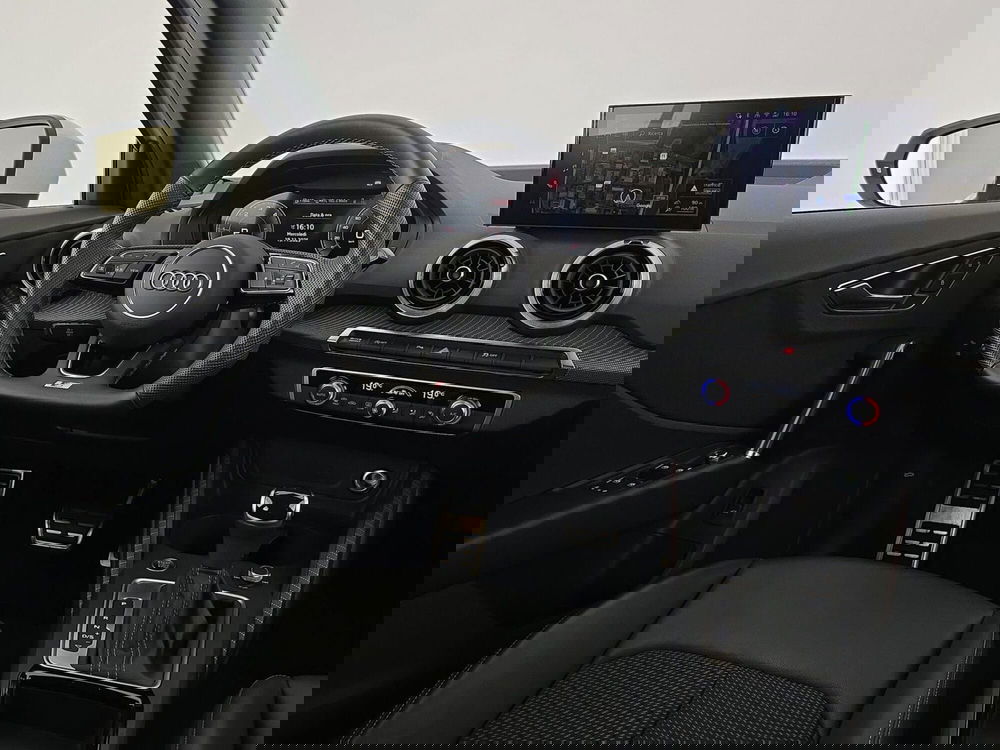 Audi Q2 usata a Alessandria (11)