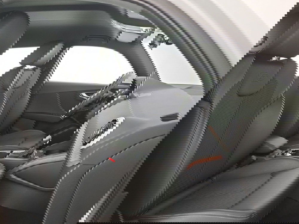 Audi Q2 usata a Alessandria (13)