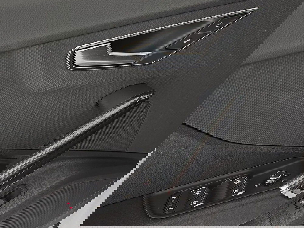 Audi Q2 usata a Alessandria (15)