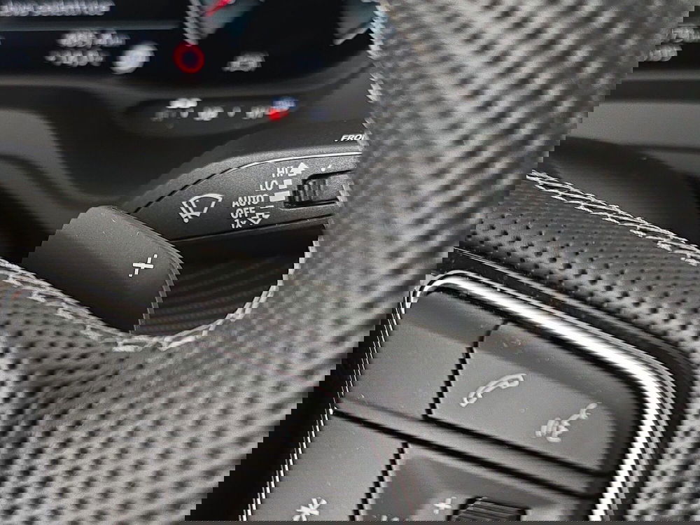 Audi Q2 usata a Alessandria (16)