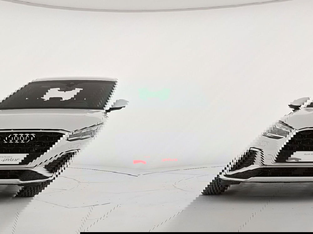 Audi Q2 usata a Alessandria (2)