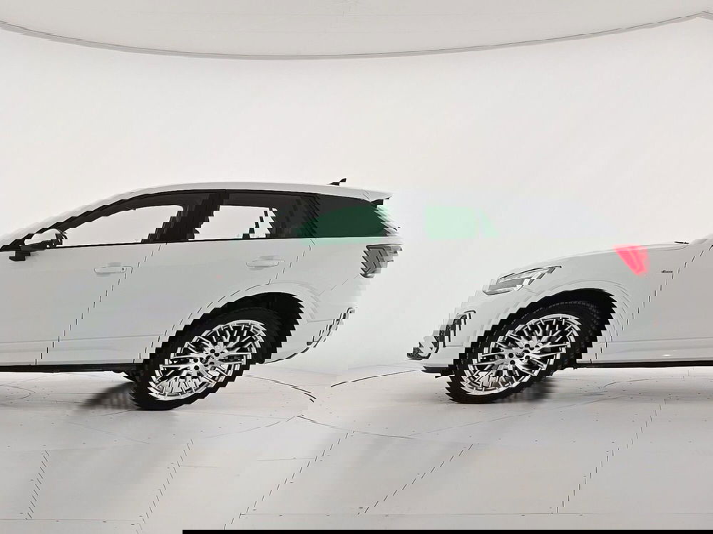 Audi Q2 usata a Alessandria (3)