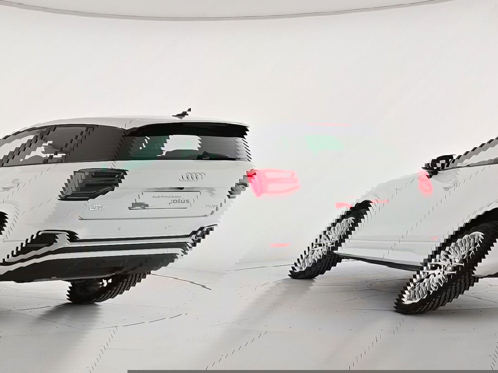 Audi Q2 usata a Alessandria (4)