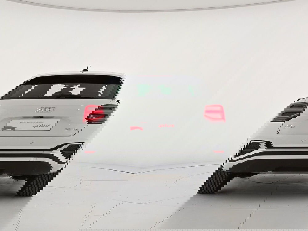 Audi Q2 usata a Alessandria (5)