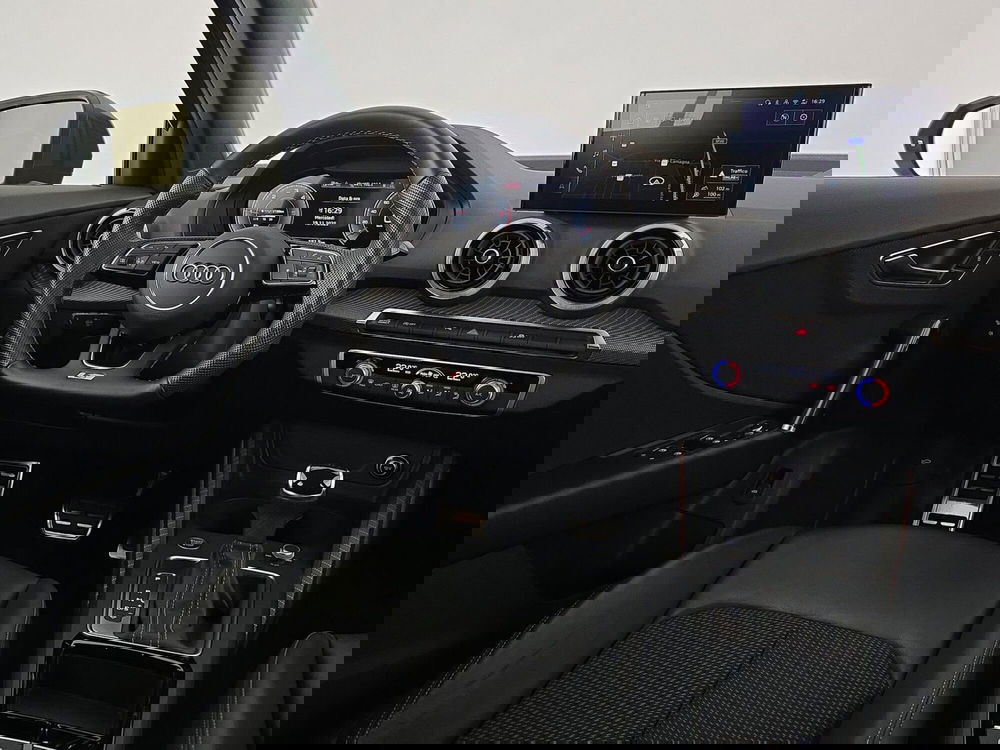 Audi Q2 usata a Alessandria (11)