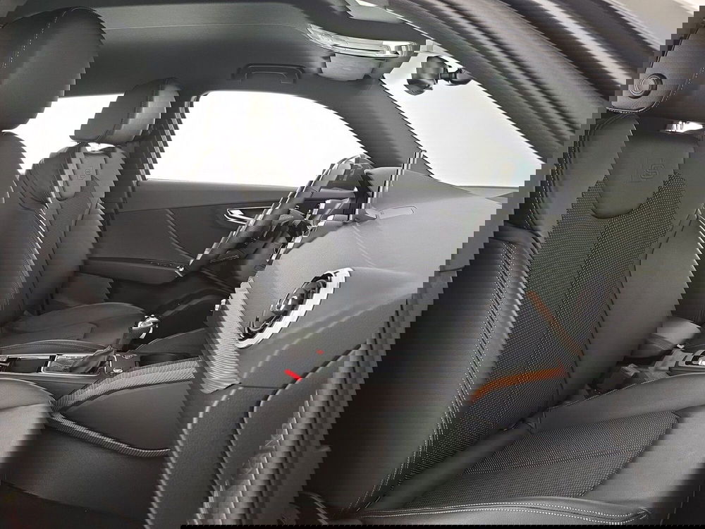 Audi Q2 usata a Alessandria (14)