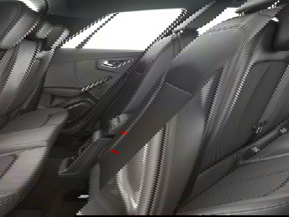 Audi Q2 usata a Alessandria (15)