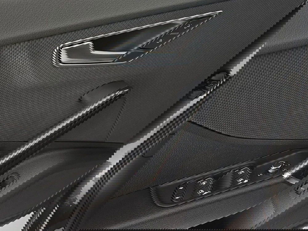 Audi Q2 usata a Alessandria (17)