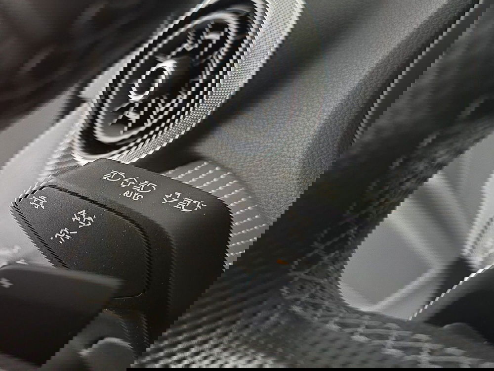 Audi Q2 usata a Alessandria (19)