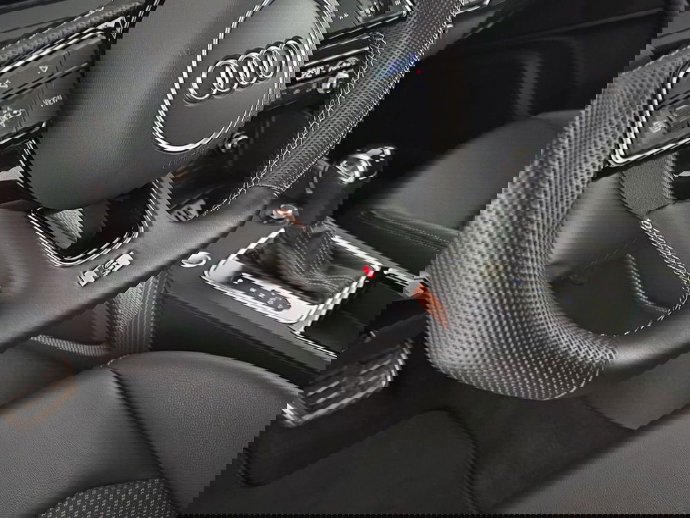 Audi Q2 usata a Alessandria (20)