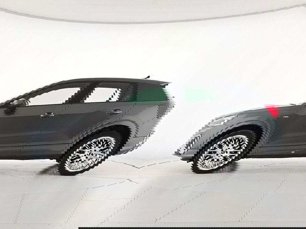 Audi Q2 usata a Alessandria (3)