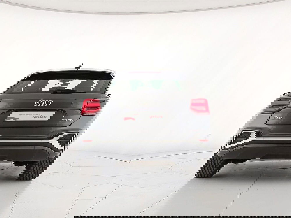 Audi Q2 usata a Alessandria (5)