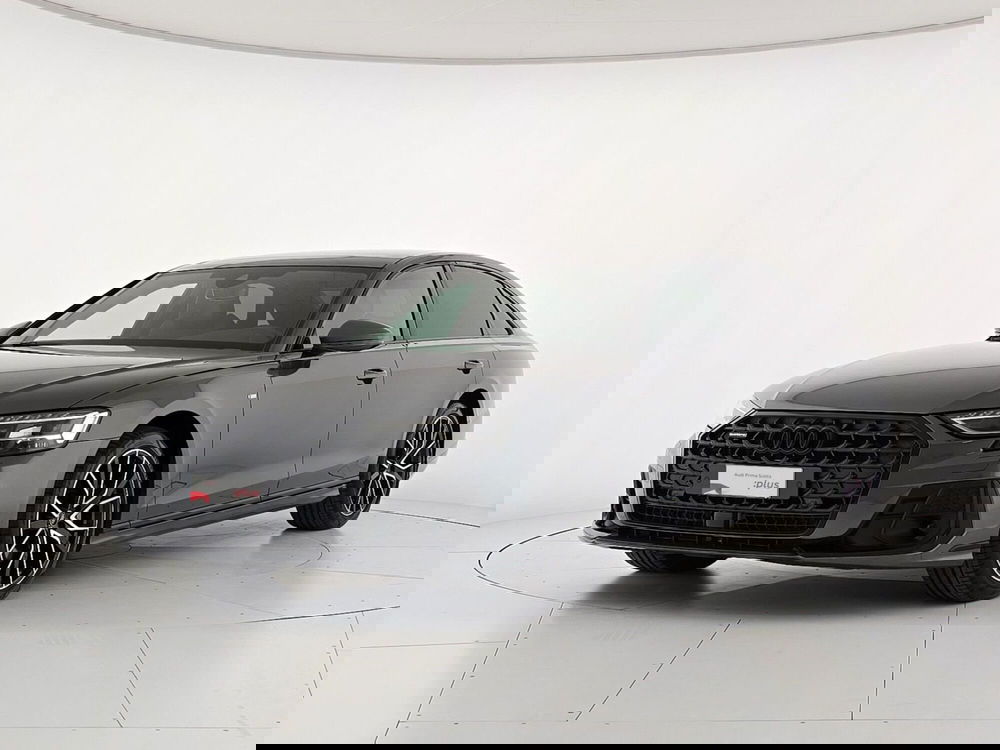 Audi A8 usata a Asti