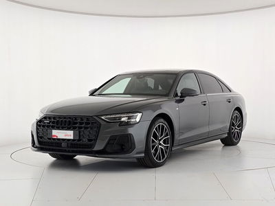 Audi A8 L 50 TDI 3.0 quattro tiptronic del 2024 usata a Asti