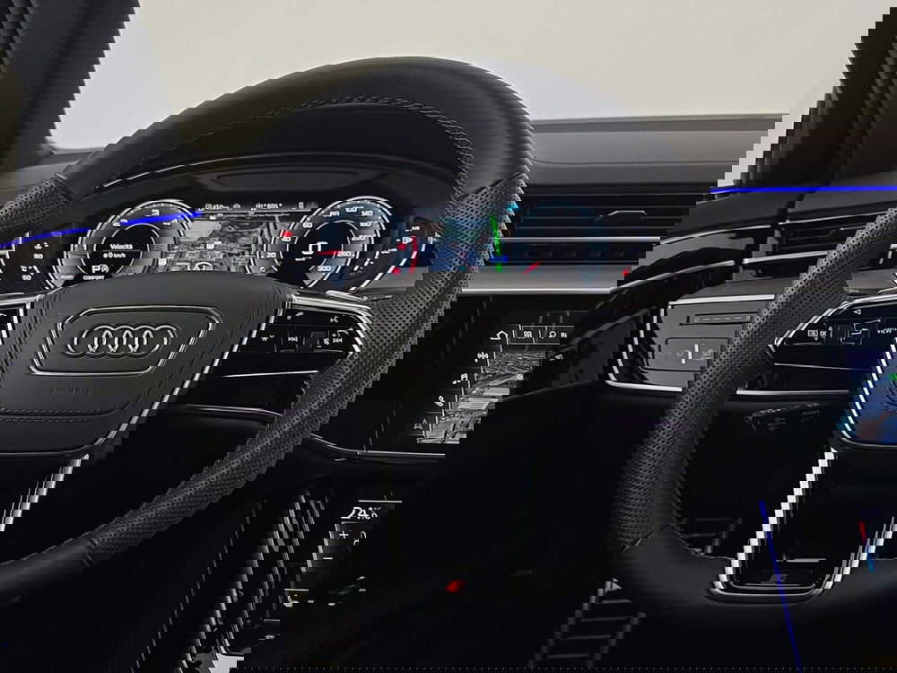 Audi A8 usata a Asti (12)