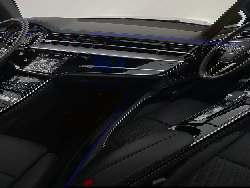 Audi A8 usata a Asti (13)