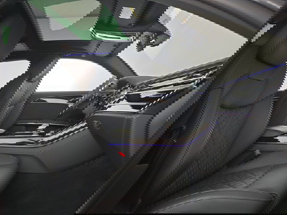 Audi A8 usata a Asti (14)