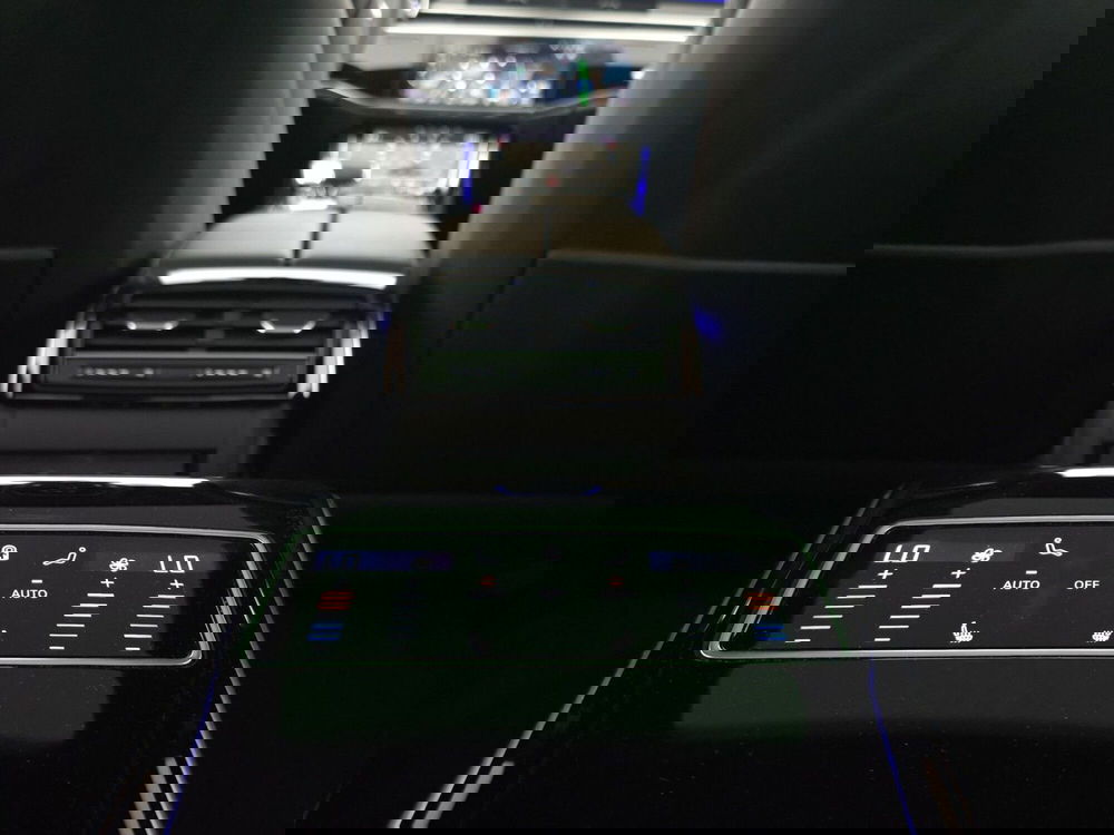 Audi A8 usata a Asti (19)