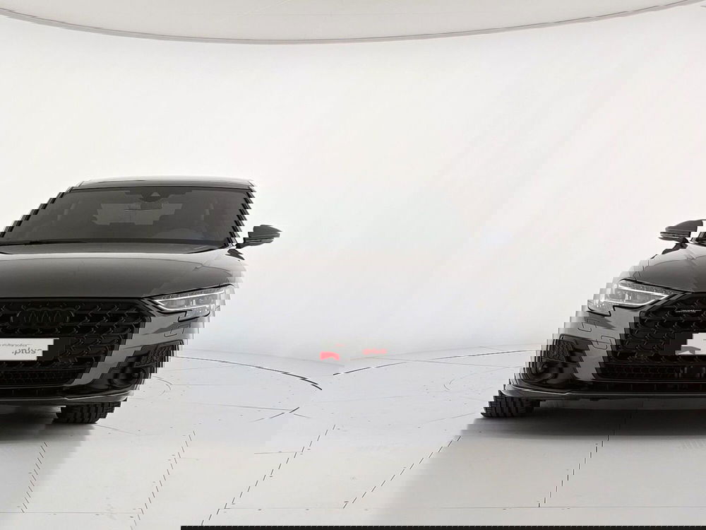 Audi A8 usata a Asti (2)