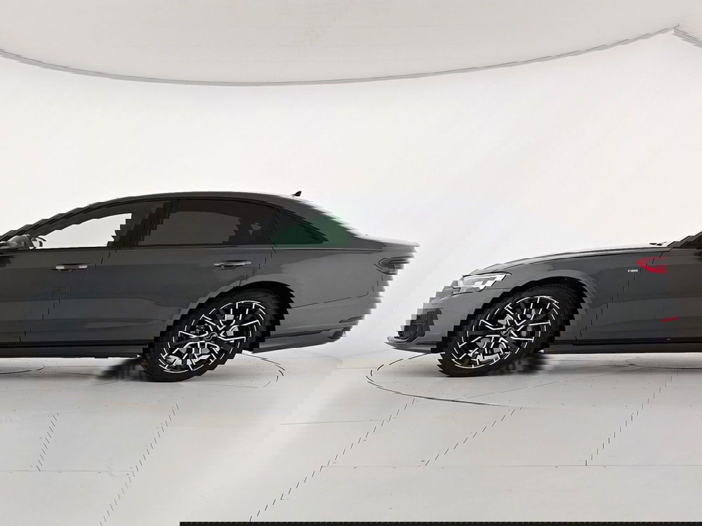 Audi A8 usata a Asti (3)