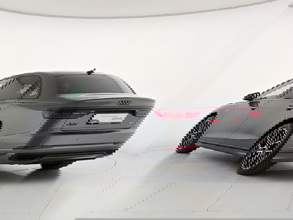 Audi A8 usata a Asti (4)