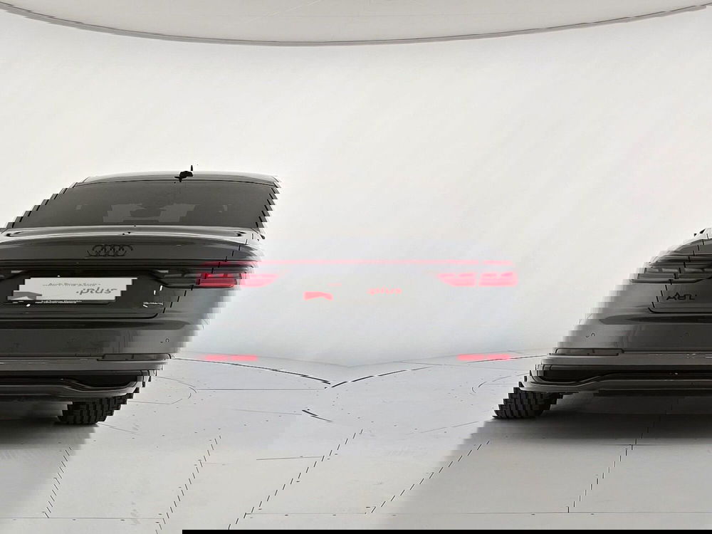 Audi A8 usata a Asti (5)