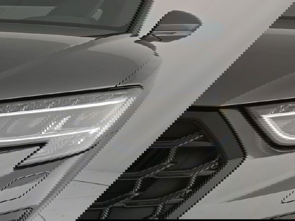 Audi A8 usata a Asti (6)