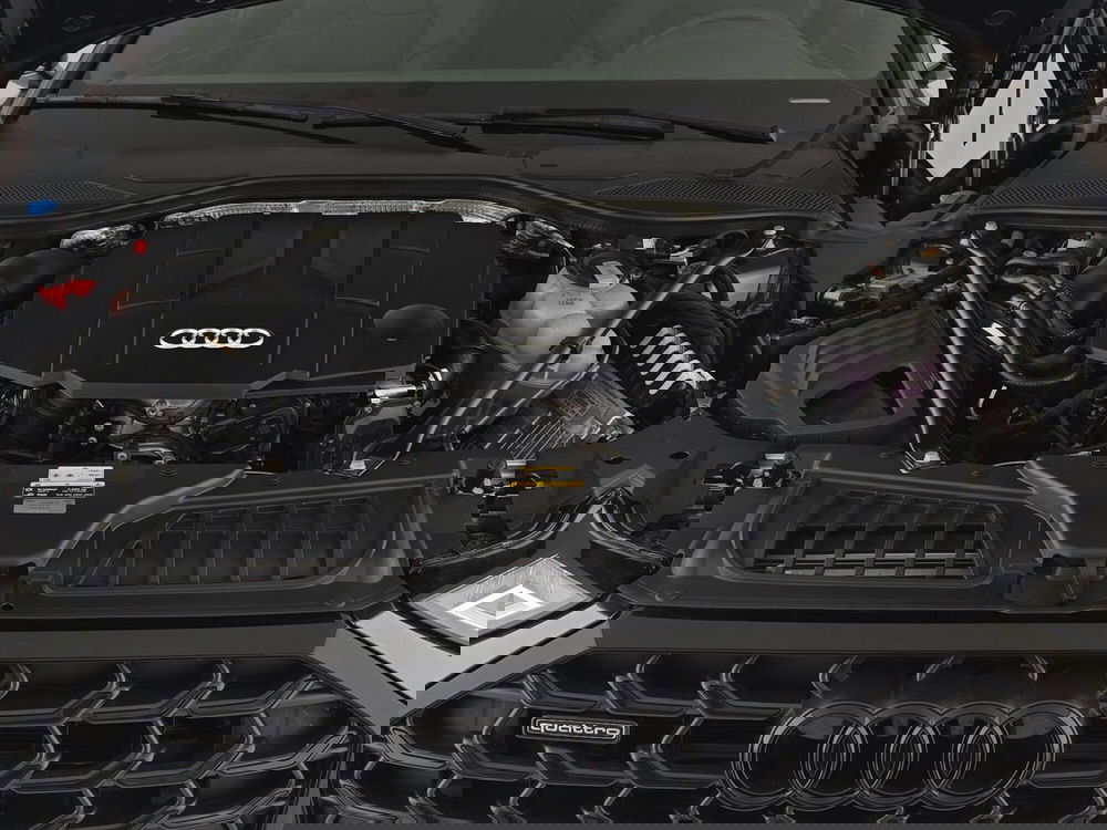 Audi A8 usata a Asti (8)