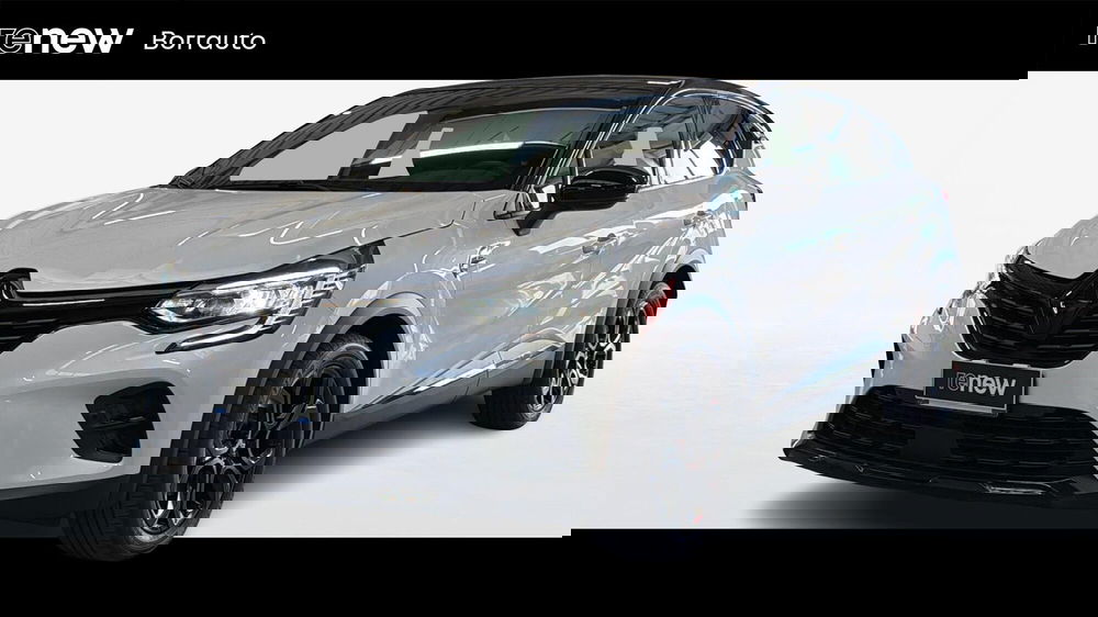 Renault Captur usata a Treviso