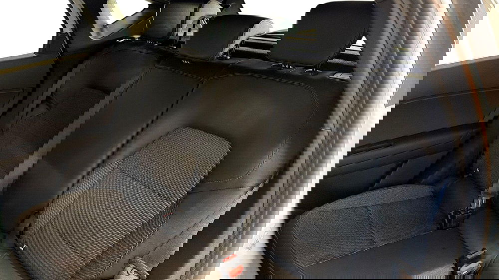 Renault Captur usata a Treviso (10)