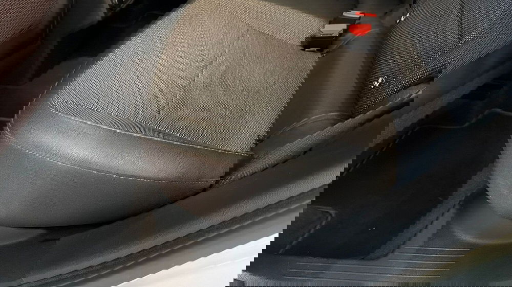 Renault Captur usata a Treviso (11)