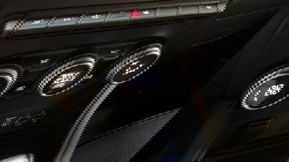 Renault Captur usata a Treviso (12)