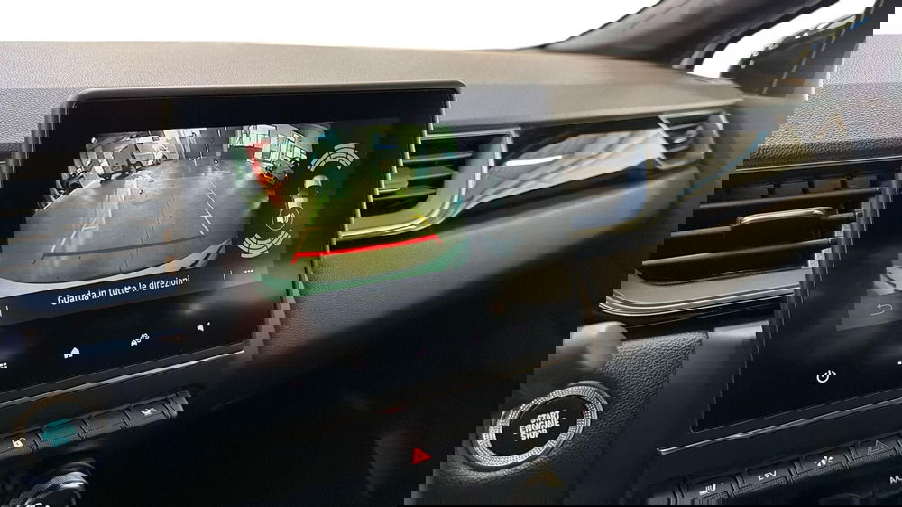 Renault Captur usata a Treviso (13)