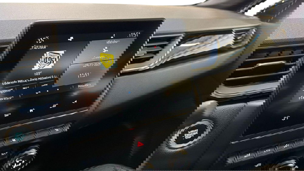 Renault Captur usata a Treviso (14)