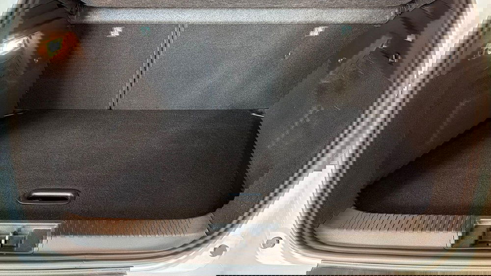 Renault Captur usata a Treviso (15)