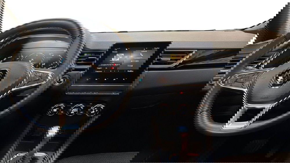 Renault Captur usata a Treviso (16)