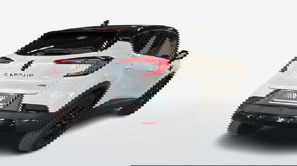 Renault Captur usata a Treviso (2)