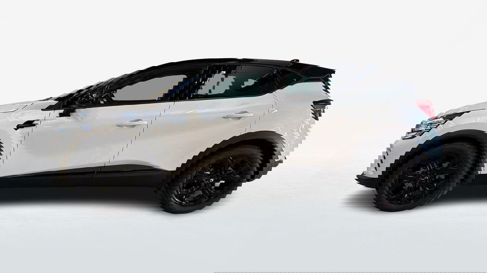 Renault Captur usata a Treviso (3)