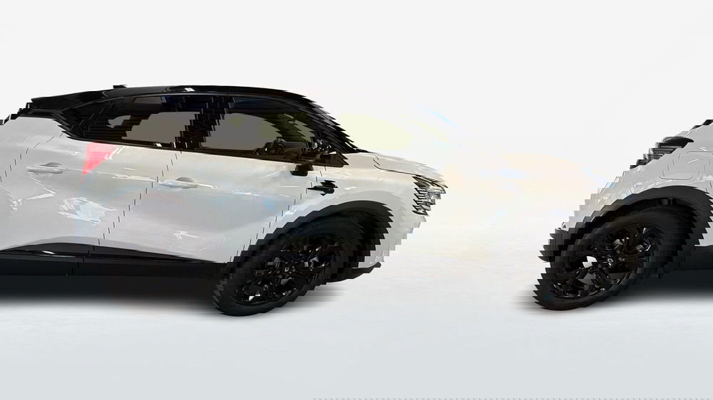 Renault Captur usata a Treviso (4)