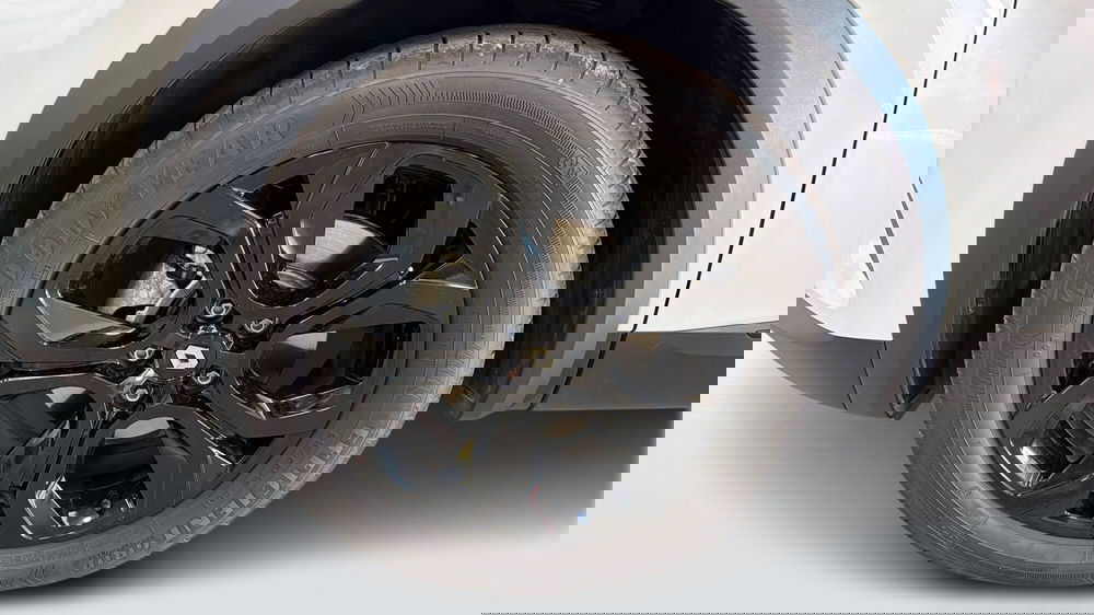 Renault Captur usata a Treviso (5)