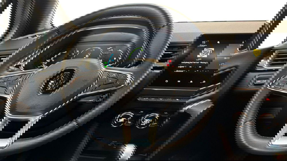 Renault Captur usata a Treviso (6)