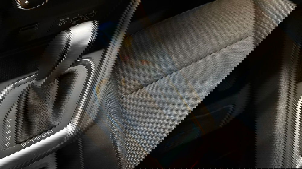 Renault Captur usata a Treviso (7)