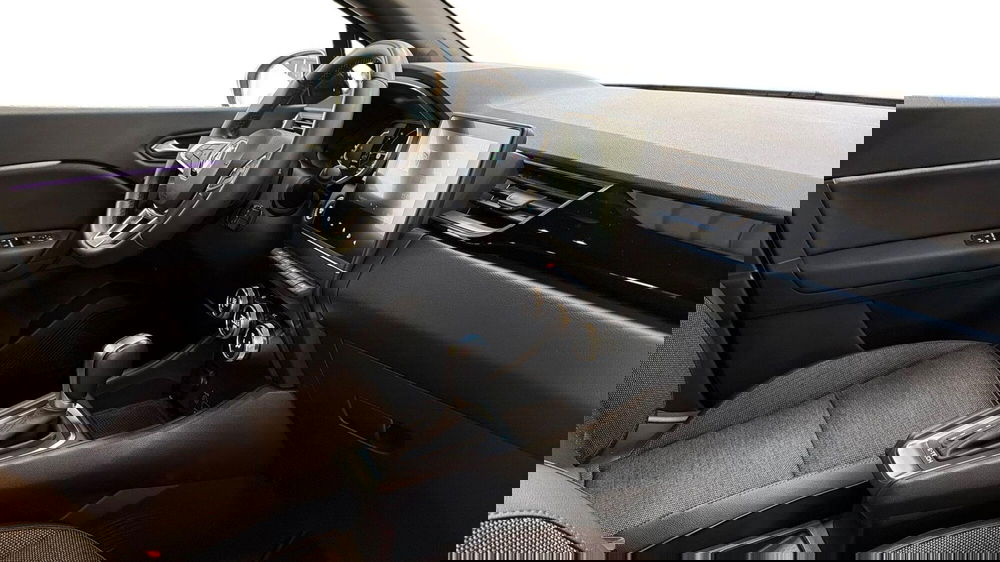 Renault Captur usata a Treviso (8)