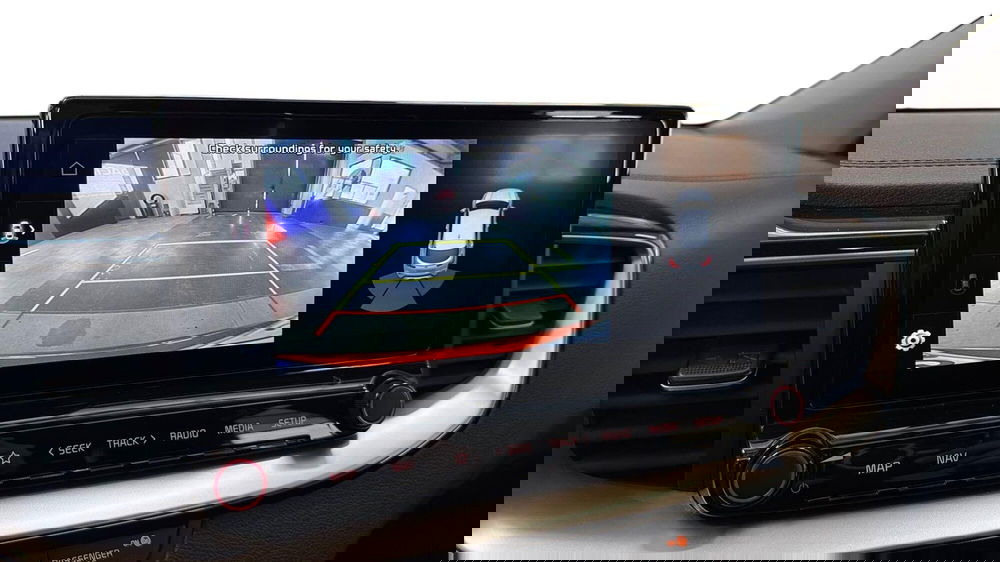 Kia XCeed usata a Treviso (10)