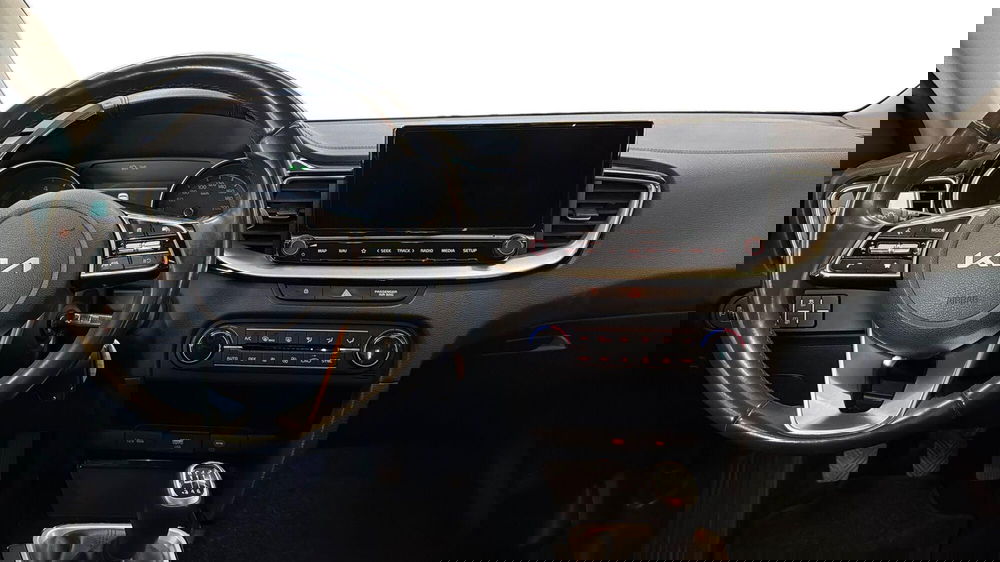 Kia XCeed usata a Treviso (11)