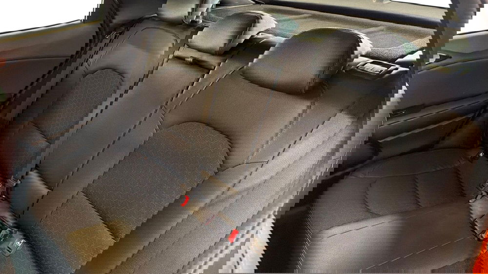 Kia XCeed usata a Treviso (12)