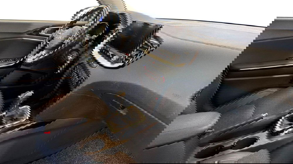 Kia XCeed usata a Treviso (13)